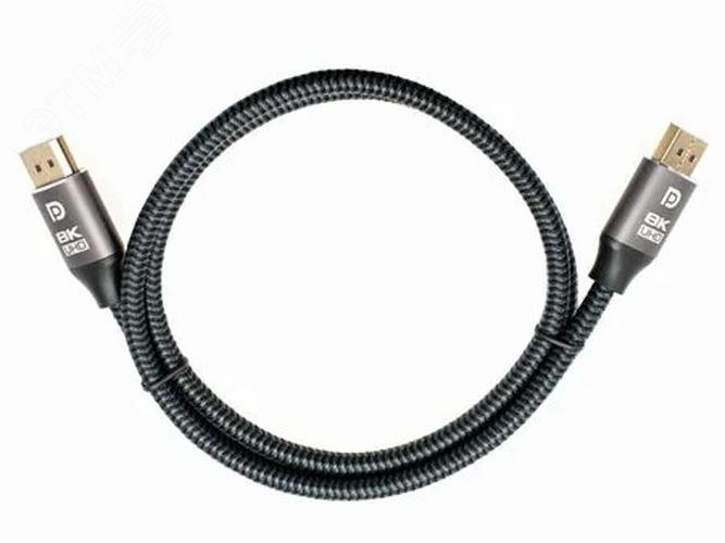 Изображение товара DisplayPort кабель Telecom 1м TCG750-1M 8K60Hz