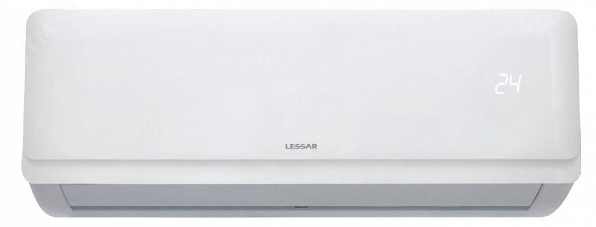 Изображение товара Блок внутренний инверторной мульти сплит-системы настенного типа MHE18KVE2 (шт)