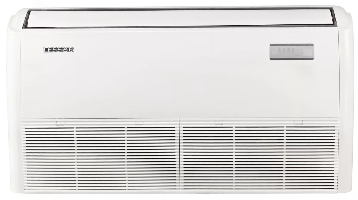 Изображение товара Блок внутренний LESSAR LS-HE48TVA4 14 кВт/15.5 кВт, 380 В