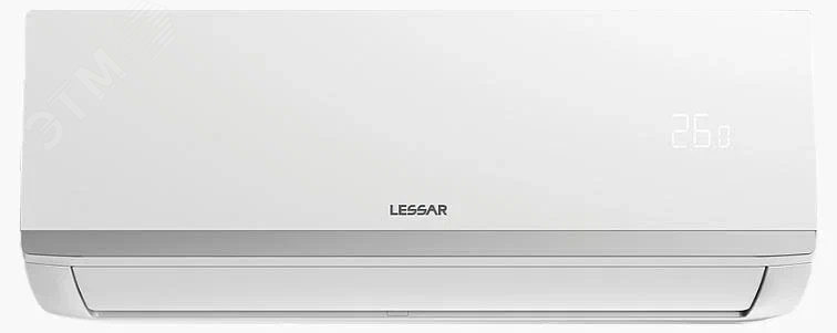 Изображение товара Блок внутренний инверторной мульти сплит-системы настенного типа MHE18KCE2 (шт)