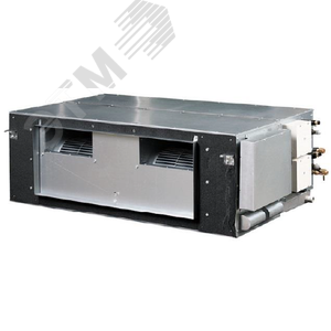 Блок внутренний канальный VRF-системы, высоконапорный LSM-H80DUA2H LSM-H80DUA2H LESSAR