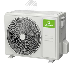 Изображение товара Блок наружный инверторной мульти сплит-системы LU-3HE21 (шт)