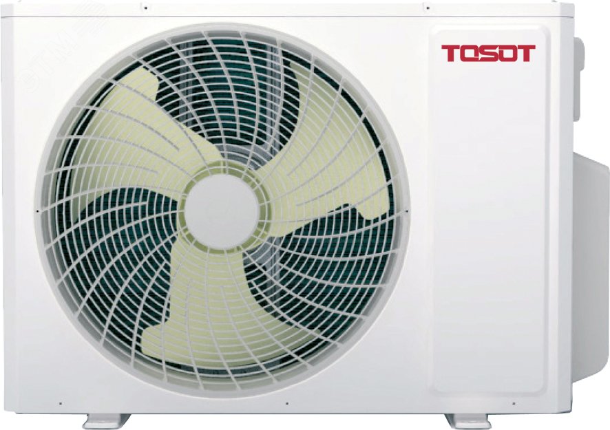 Изображение товара Блок наружный инверторной мультисплит-системы T42H-FMA/O2 120 м2 для коттеджа