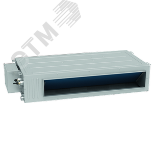 Блок внутренний инверторной сплит-системы канального типа T60H-ILD/I