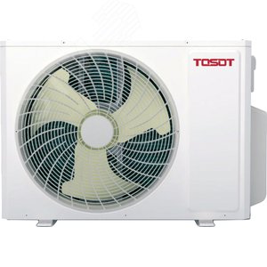 Изображение товара Блок наружный инверторной мульти сплит-системы T42H-FMA/O2 (шт)