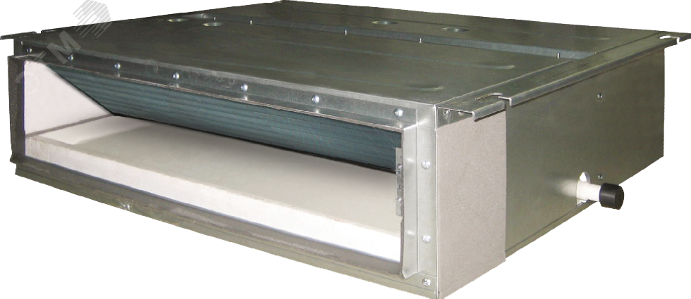 Изображение товара Блок внутренний мульти сплит-системы канального типа T12H-FDA (шт)