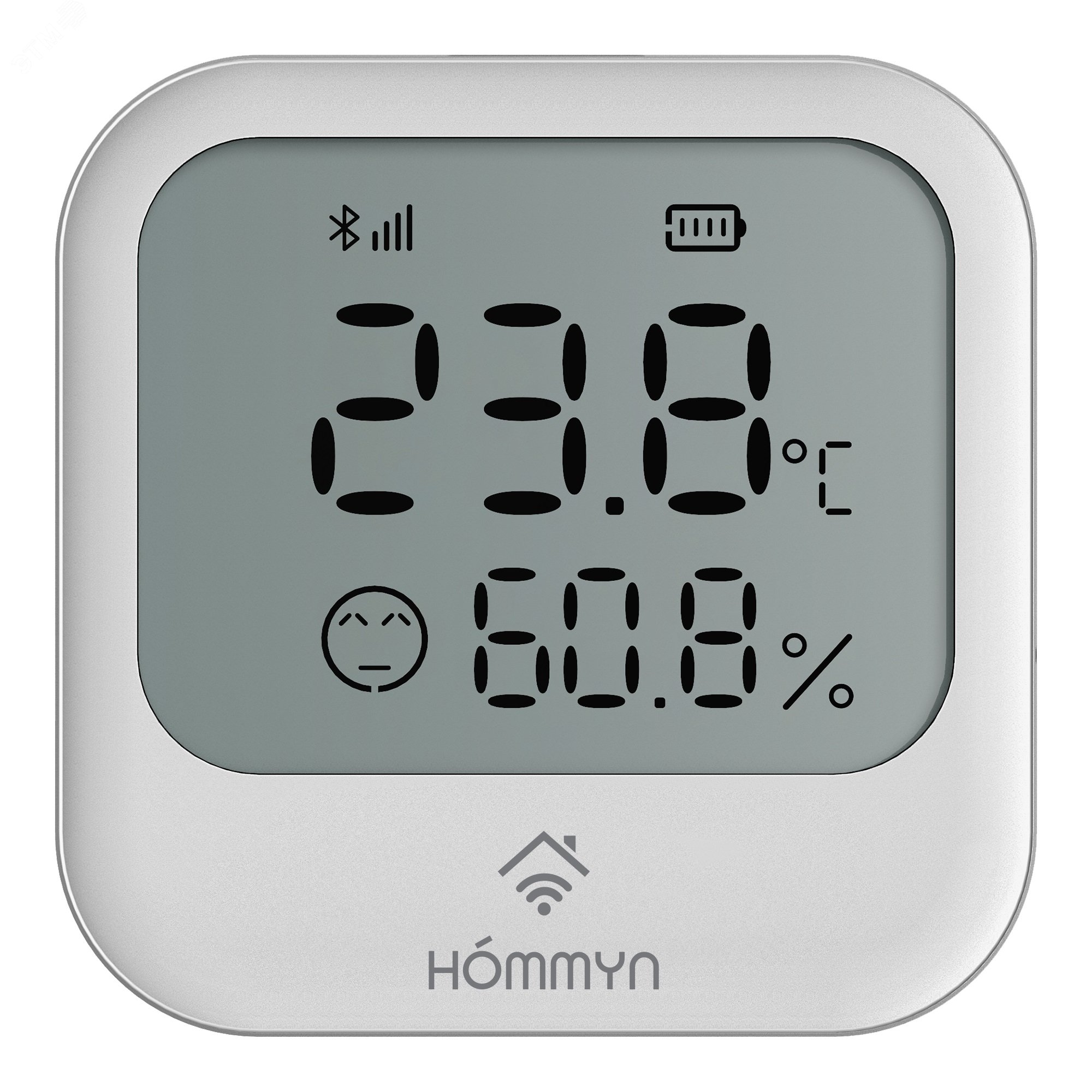 Датчик температуры и влажности HTSZ-01 HTSZ-01 Hommyn - превью 2