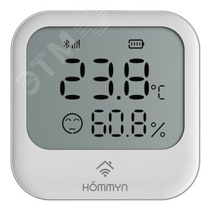 Датчик температуры и влажности HTSZ-01 HTSZ-01 Hommyn - 2