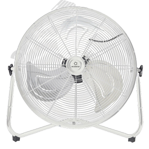 Изображение товара Вентилятор напольный промышленный ESF-200M-ST (шт)