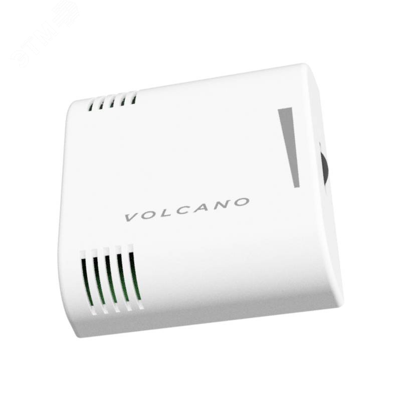 Изображение товара Потенциометр VR EC для тепловентилятора управление регулировка