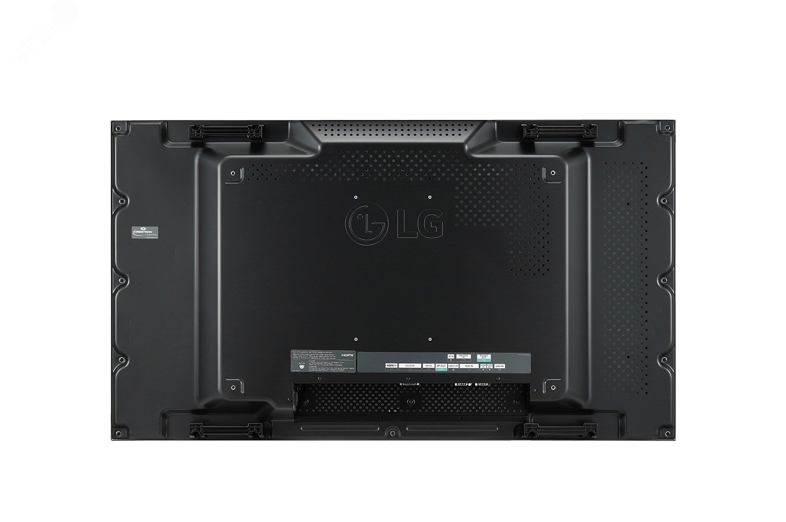 Дисплей информационный 49'' 49VL5G-M LG Display - превью 4