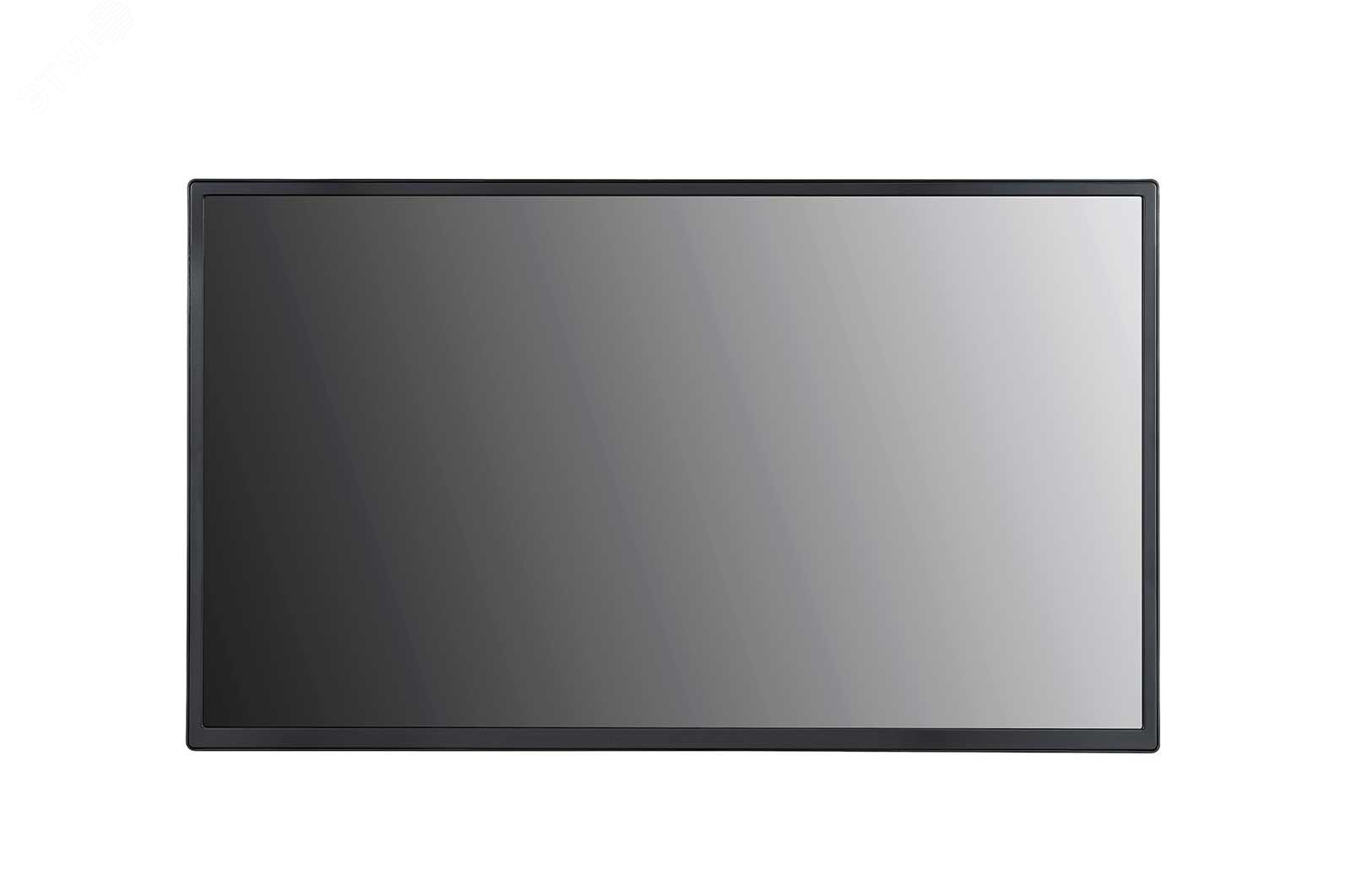 Дисплей информационный 32'' артикул 32SM5J-B LG Display - купить в ...