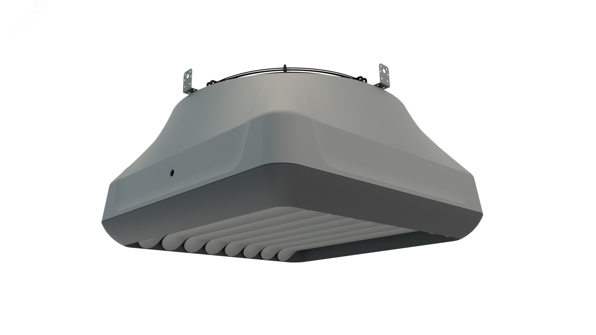 Изображение товара Дестратификатор T-Heat ACD, расход воздуха 5800 м 3/час (шт)