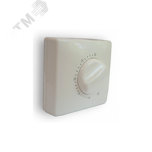 Изображение товара Термостат для управления группой завес Guard, через модули коммутации MS, TR90 (шт)