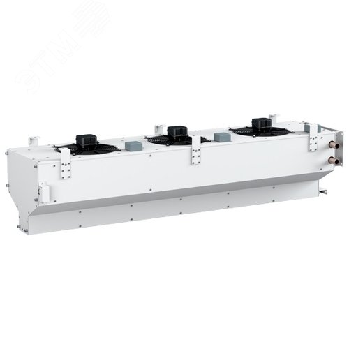 Изображение товара Завеса воздушная без нагрева общепромышленного типа 424A00HS , длина 2.4 м (шт)