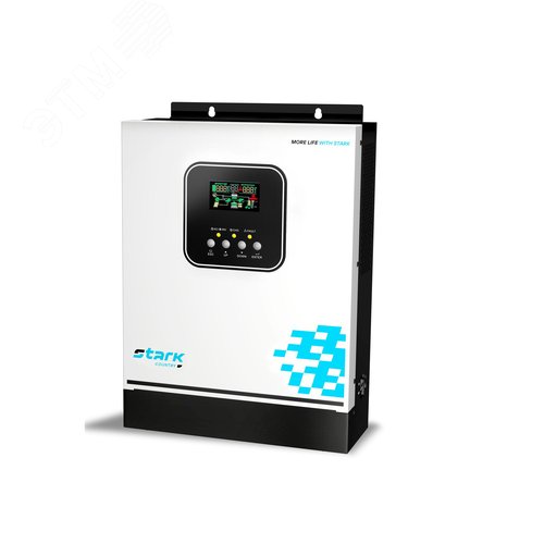 Изображение товара Источник бесперебойного питания Off-Line Stark Country 2000 INV MAX (шт)