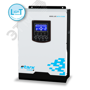 Изображение товара Источник бесперебойного питания Stark Country 2000INV LT (шт)