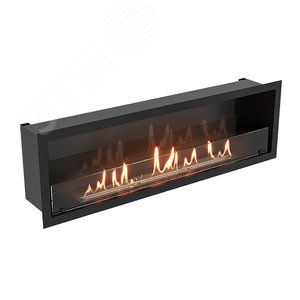 Изображение товара Биокамин встраиваемый BFP/P-1015 XS (шт)