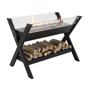 Изображение товара Биокамин напольный BFP/F-45 X (шт)