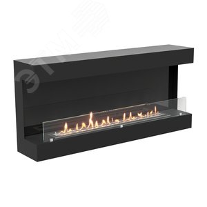Изображение товара Биокамин настенный BFP/W-120 View (шт)