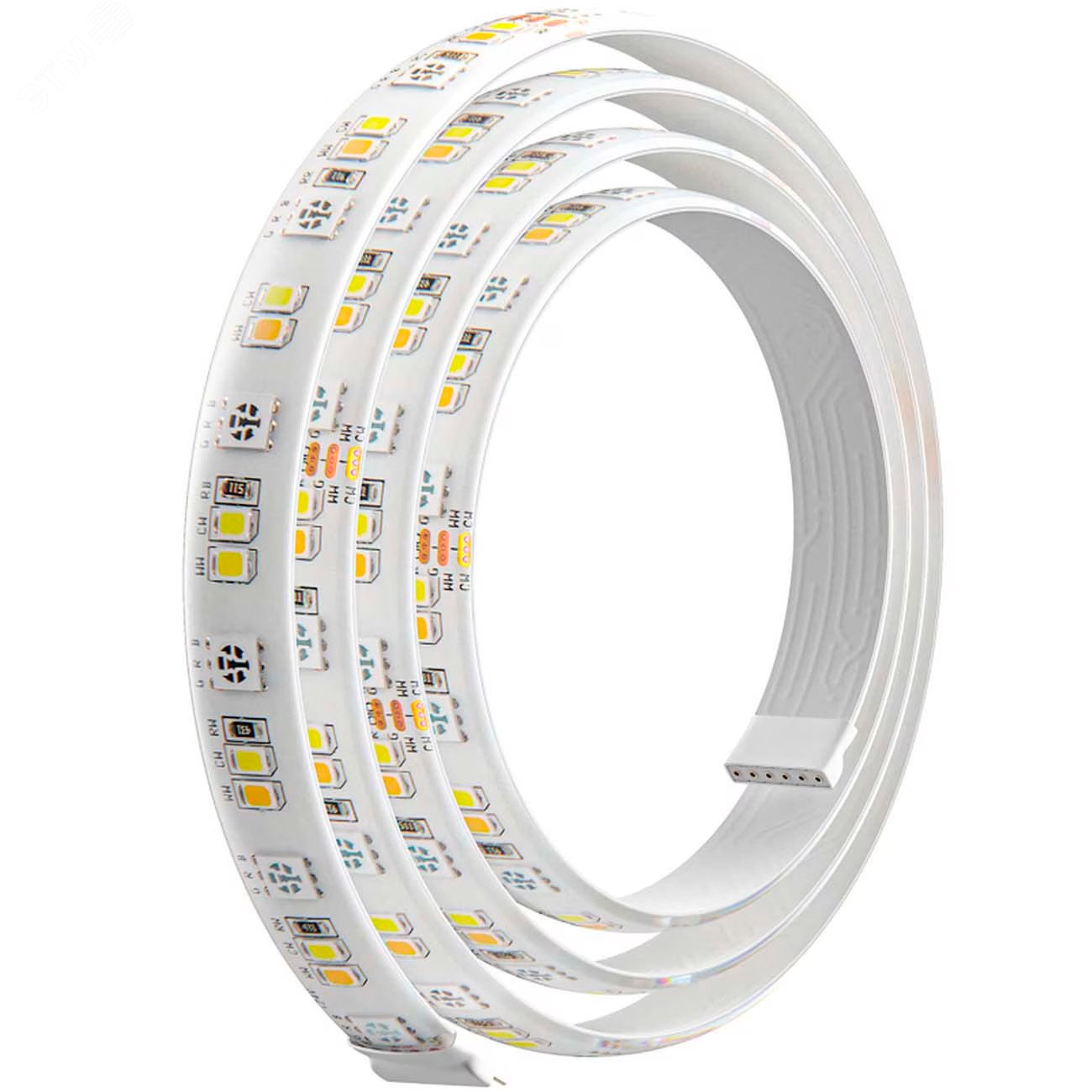 Изображение товара Удлинитель светодиодной ленты Sber для расширения и автоматизации освещения