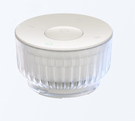 Изображение товара Умная колонка SberBoom Mini 2 с голосовым ассистентом Салют и Wi-Fi Bluetooth