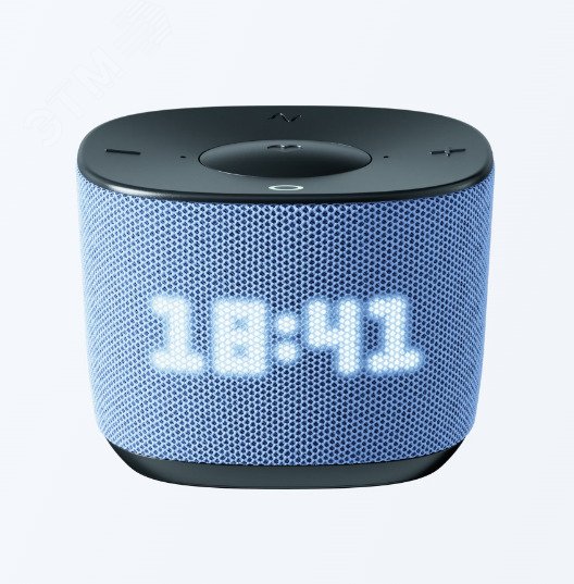 Изображение товара Умная колонка SberBoom Home с виртуальным ассистентом Салют и Zigbee