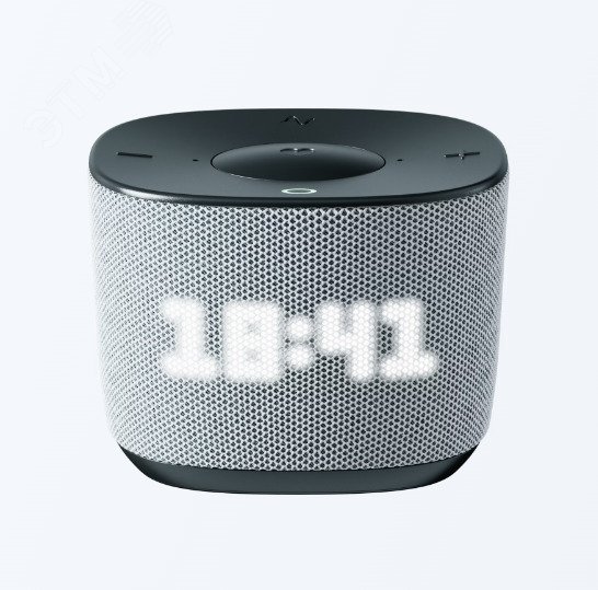 Изображение товара Умная колонка SberBoom Home с голосовым помощником Салют