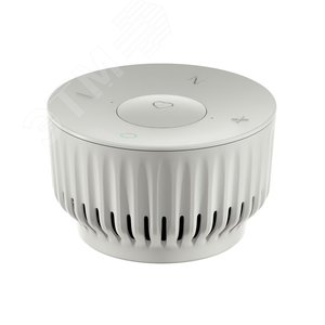 Изображение товара Колонка умная SberBoom Mini, цвет: Туманный белый, 5Вт (шт)