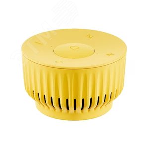 Изображение товара Колонка умная SberBoom Mini, цвет: Звёздный жёлтый, 5Вт (шт)