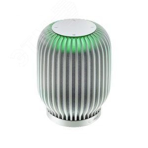 Изображение товара Колонка умная SberBoom, цвет: туманный белый, 40Вт (шт)