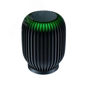 Изображение товара Колонка умная SberBoom, цвет: черная материя, 40Вт (шт)