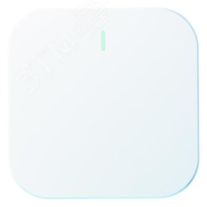 Изображение товара Хаб умный Sber, белый (шт)