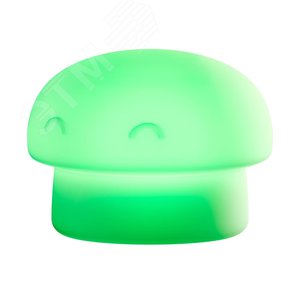 Изображение товара Детский ночник умный Sber, гриб, 3Вт (шт)