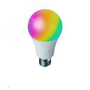 Изображение товара Лампа умная сверхъяркая Sber с адаптивным светом, E27, 14Вт (шт)