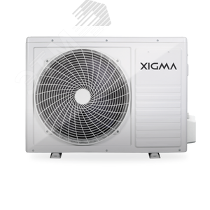 Кондиционер, блок наружный сплит-системы XG-TXC21 артикул XG-TXC21RHA ...