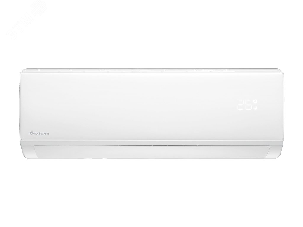 Изображение товара Кондиционер, блок внутренний сплит-системы настенного типа 09MH1Z1 (шт)