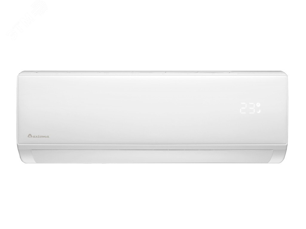 Изображение товара Блок внутренний мульти сплит-системы настенного типа 09MHZ1R (шт)