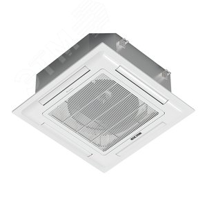 Изображение товара Блок внутренний мульти сплит-системы кассетного типа 12MCZ1R (шт)