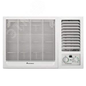 Изображение товара Кондиционер оконного типа в едином корпусе ASJC12 (шт)