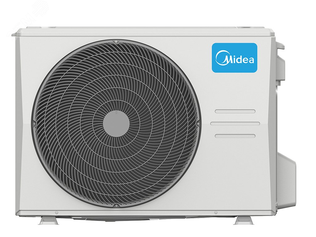 Изображение товара Кондиционер кассетный Midea MOU-36HN1-LR, монтаж в потолок, мощность 11.14 кВт
