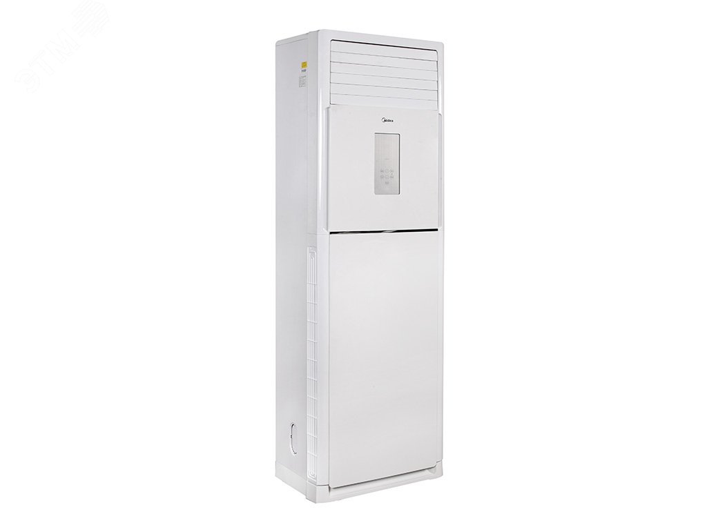 Изображение товара Внутренний блок полупромышленной сплит-системы напольно-потолочного типа 50ARN1-R