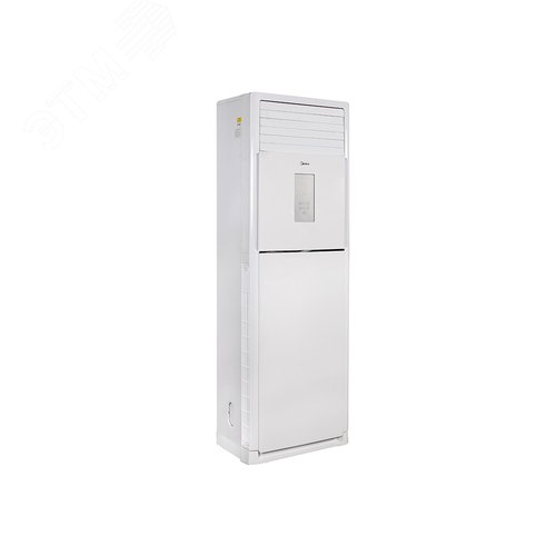 Изображение товара Блок внутренний полупромышленной сплит-системы напольно-потолочного типа 50ARN1-R (шт)