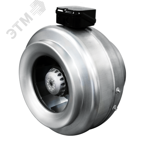 Изображение товара Вентилятор канальный ВКК-315М (шт)
