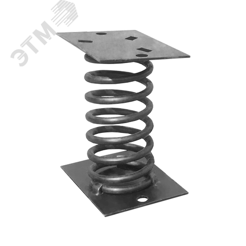 Изображение товара Виброизолятор ДО-42 (шт)