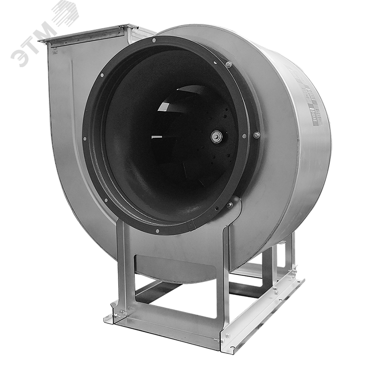 Изображение товара Вентилятор радиальный низкого давления взрывозащищенный 2,5 кВт Россия