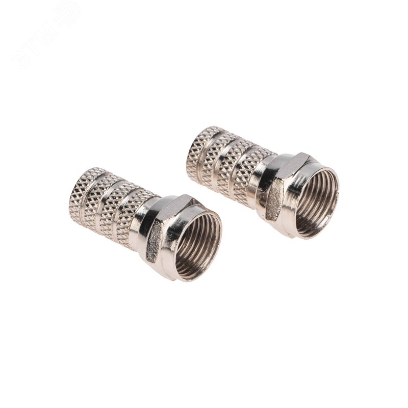 Изображение товара F-разъем RG-59 (шт)