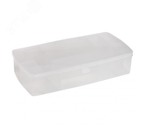 Изображение товара Ящик для инструментов PROconnect 260х120х55 с отделениями