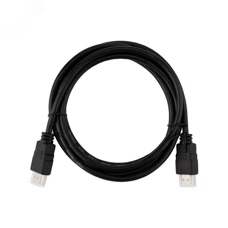 Изображение товара Кабель HDMI 1.4 2м ProConnect для высокого качества видео и аудио