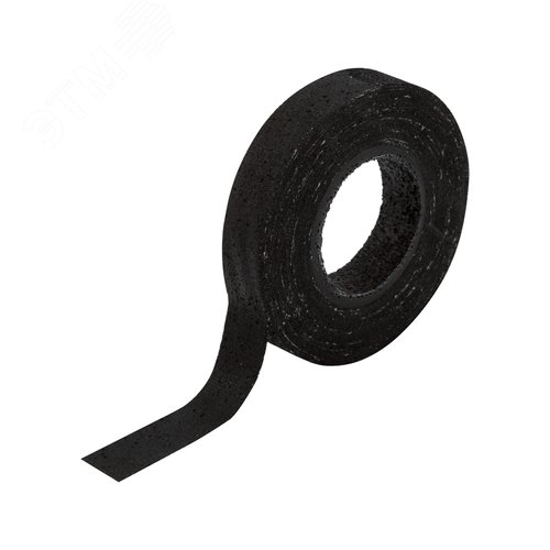 Изображение товара Изолента ХБ PROconnect 18x0,35 мм, (ролик 16,4 м 110 г) (2-ПОЛ) (рул)